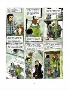 Aperçu 8 de l'album Les Autres Gens tome 1