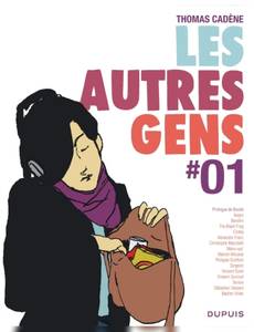 Couverture de l'album null