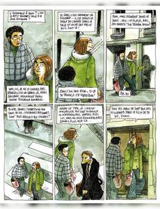 Aperçu 4 de l'album Les Autres Gens tome 1