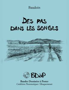 Couverture de la série Bandes Dessinées à Poster