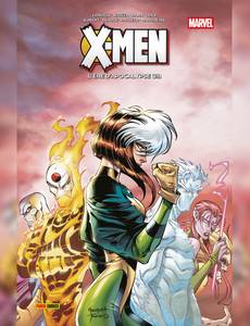 Aperçu 1 de l'album X-Men : L'ère d'Apocalypse tome 3