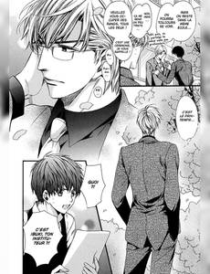 Aperçu 5 de l'album Dangerous Teacher ! tome 4