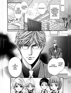 Aperçu 3 de l'album Dangerous Teacher ! tome 4
