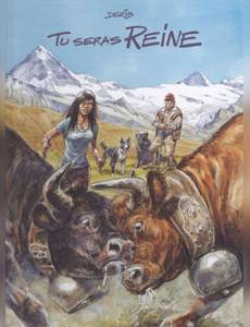 Couverture de l'album null