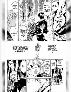 Aperçu 5 de l'album Samurai Deeper Kyo - intégrale tome 4 - Tome 7 et Tome 8
