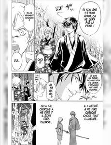 Aperçu 7 de l'album Samurai Deeper Kyo - intégrale tome 4 - Tome 7 et Tome 8