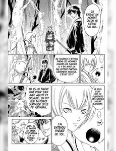 Aperçu 8 de l'album Samurai Deeper Kyo - intégrale tome 4 - Tome 7 et Tome 8