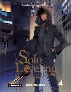 Couverture de l'album null