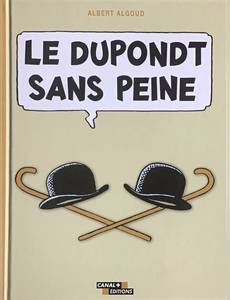 Aperçu 1 de l'album Tintin (Monographie par personnage) tome 1997 - Le Dupondt sans peine