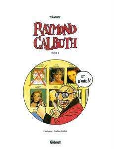 Aperçu 3 de l'album Raymond Calbuth tome 2