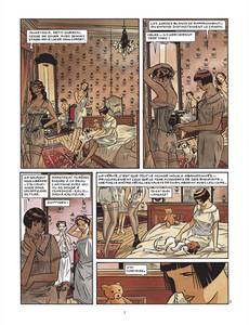 Aperçu 5 de l'album Nuit Blanche tome 1