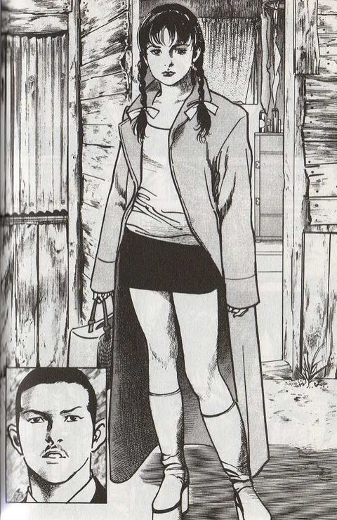 Aperçu de l'album Heat tome 4 - Heat, Tome 4 :