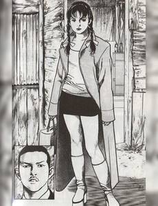 Aperçu 3 de l'album Heat tome 4 - Heat, Tome 4 :