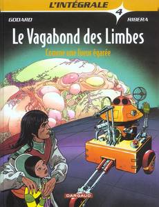 Aperçu 1 de l'album Le vagabond des limbes (Int. 3T) tome 4 - Comme une lueur égarée