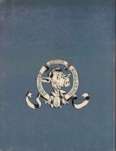 Aperçu 2 de l'album Edmond le Cochon tome 1 - Edmond le cochon