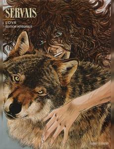 Couverture de la série Lova