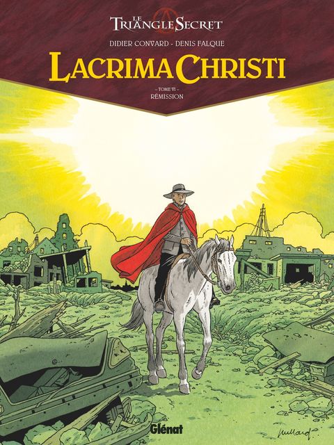 Couverture de l'album Rémission