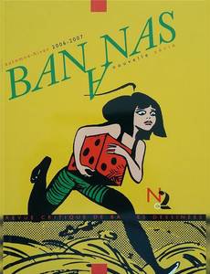 Aperçu 1 de l'album Bananas tome 2