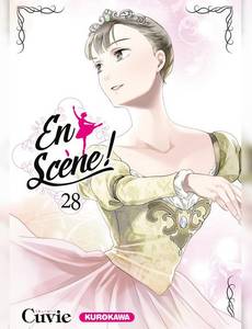 Aperçu 1 de l'album En Scène ! tome 28