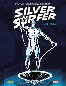 Couverture de l'album 1966-1969