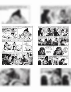 Aperçu 4 de l'album Autres Racontars d'après l'oeuvre de Jørn Riel tome 2