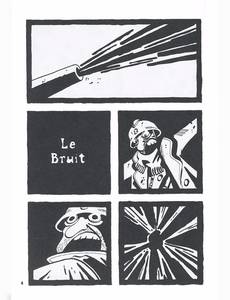 Aperçu 3 de l'album Le Front