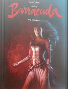 Couverture de l'album Délivrance