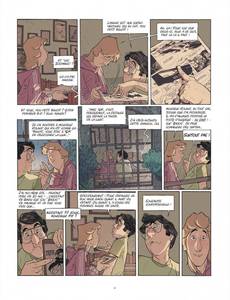 Aperçu 5 de l'album Les beaux étés tome 4 - Le repos du guerrier