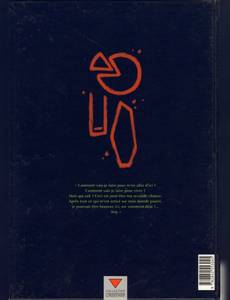 Aperçu 2 de l'album Arq tome 3 - Mémoires Tome 2