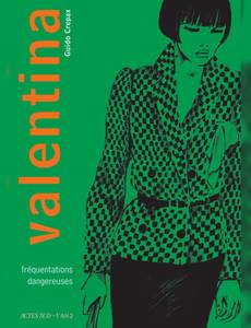 Couverture de l'album Fréquentations Dangereuses