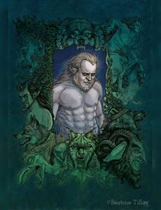 Couverture de l'album Epousailles