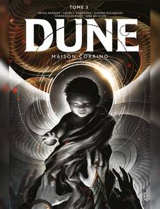 Aperçu 1 de l'album Dune : Maison Corrino tome 3