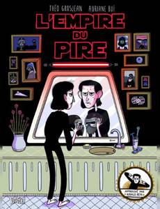 Couverture de l'album null