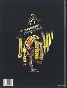 Aperçu 2 de l'album Woogee tome 1 - Un Monde Truqué