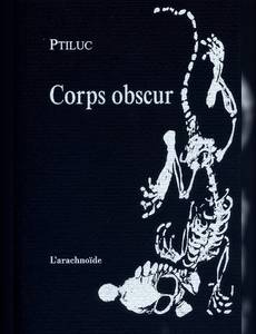 Aperçu 1 de l'album Pacush Blues (HS) tome 2012 - Corps obscur
