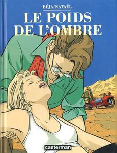 Couverture de la série Le poids de l'ombre