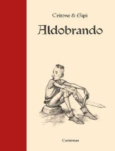 Couverture de l'album Aldobrando