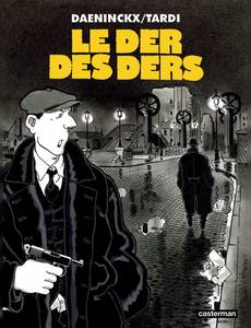 Aperçu 1 de l'album Le Der des Ders