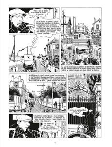 Aperçu 2 de l'album Le Der des Ders