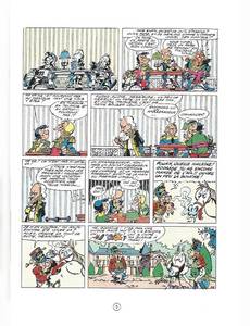 Aperçu 3 de l'album Godaille et Godasse tome 2 - Sacré Sacre