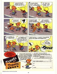 Aperçu 3 de l'album Boule et Bill