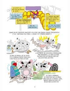 Aperçu 5 de l'album Junk Food Book - Junk Food. Les dessous d'une addiction