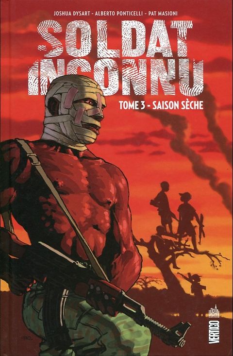 Couverture de l'album Saison Sèche