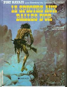 Couverture de l'album Le Cavalier Perdu