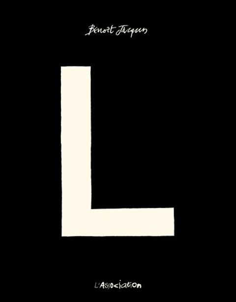 Couverture de l'album L