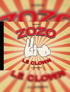 Couverture de la série Zozo le clown