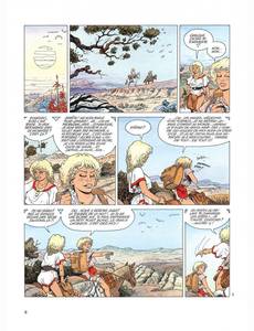 Aperçu 5 de l'album Aria tome 13 - Le Cri du Prophete