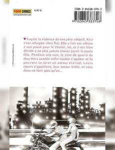 Aperçu 2 de l'album Mars tome 10
