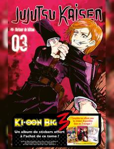 Couverture de l'album Alevin et retour de baton