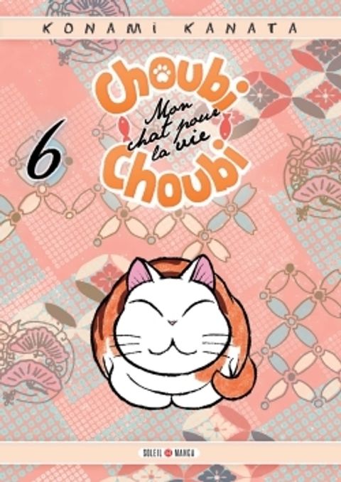 Couverture de l'album Choubi-Choubi - mon Chat pour la Vie